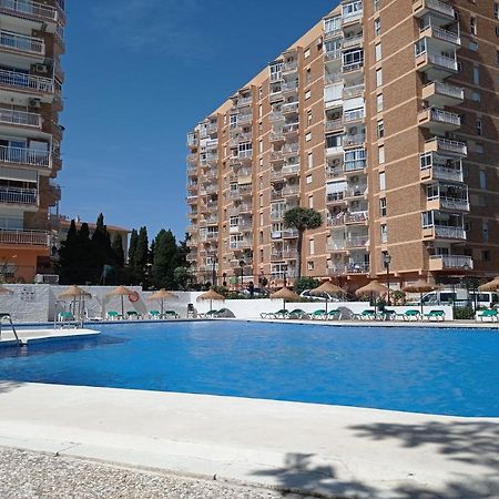Acuario Apartment Benalmádena Dış mekan fotoğraf