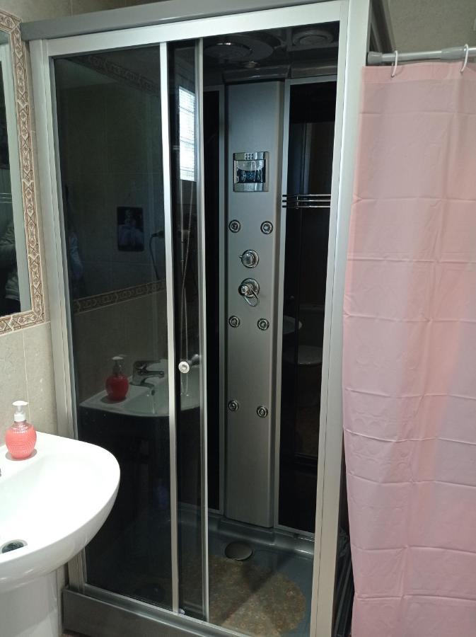 Acuario Apartment Benalmádena Dış mekan fotoğraf