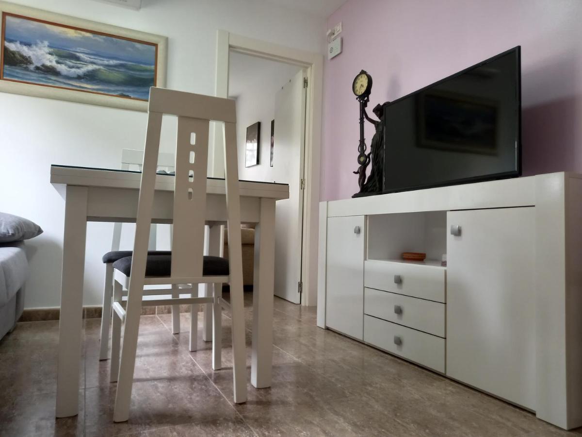 Acuario Apartment Benalmádena Dış mekan fotoğraf