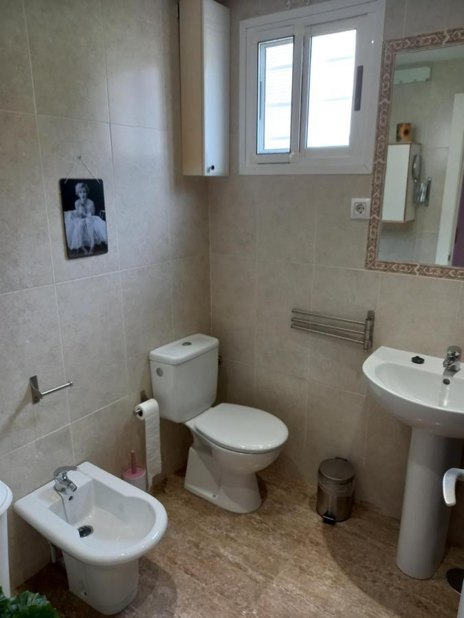 Acuario Apartment Benalmádena Dış mekan fotoğraf