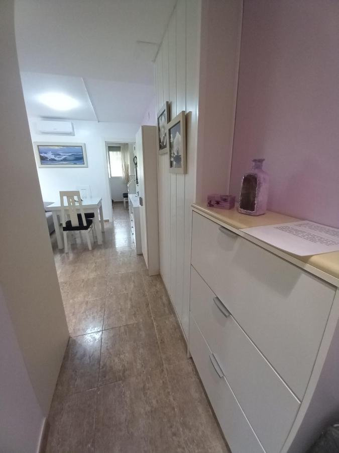 Acuario Apartment Benalmádena Dış mekan fotoğraf