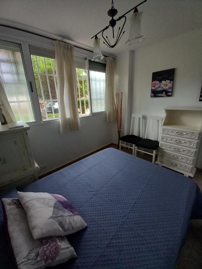 Acuario Apartment Benalmádena Dış mekan fotoğraf