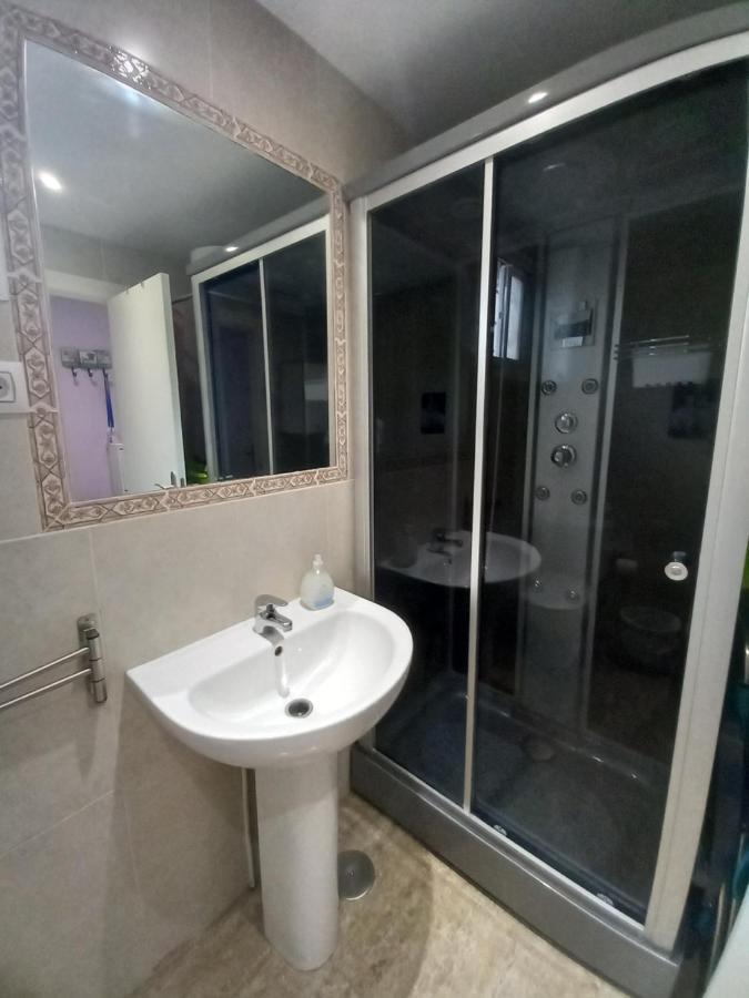 Acuario Apartment Benalmádena Dış mekan fotoğraf